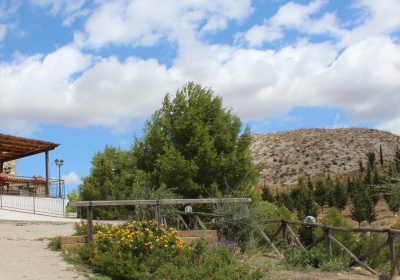 Agriturismo Casale Duca Di Pietratagliata